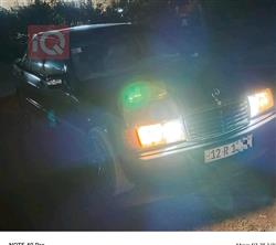 مرسيدس بنز E-Class